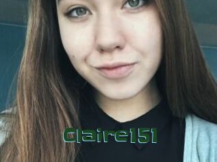 Claire151