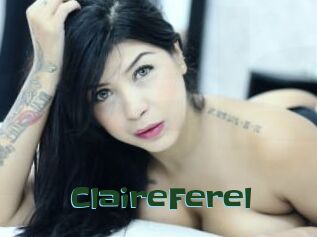 ClaireFerel