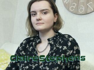 ClaireStephens