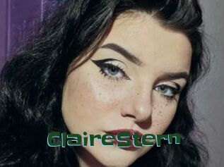 ClaireStern