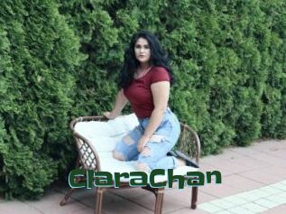 ClaraChan