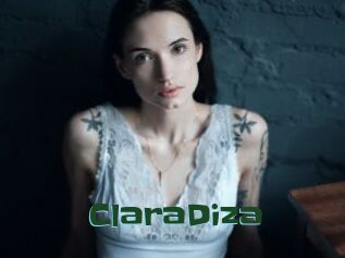 ClaraDiza