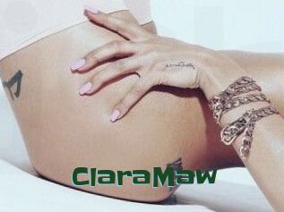 ClaraMaw