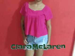 ClaraMcLaren