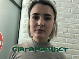 ClaraPanther