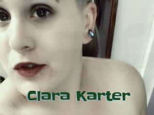 Clara_Karter