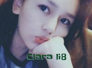 Clara_li8