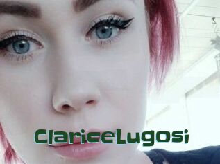 ClariceLugosi