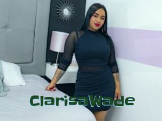 ClarisaWade