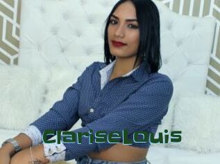 ClariseLouis