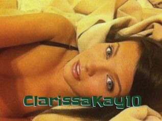ClarissaKay10
