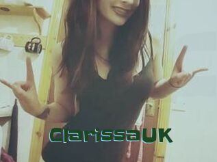 ClarissaUK
