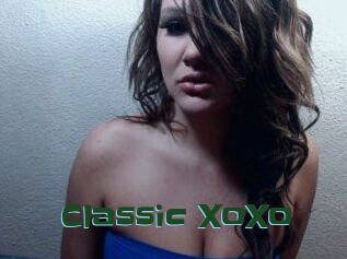 Classic_XoXo