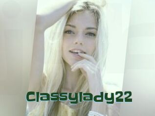 Classylady22