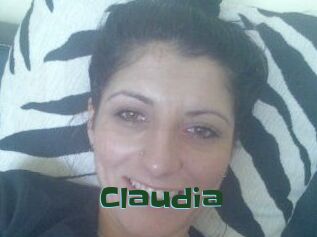 Claudia