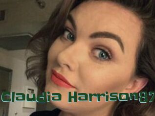 Claudia_Harrison87