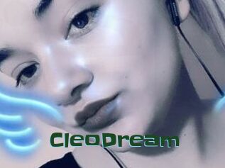 CleoDream