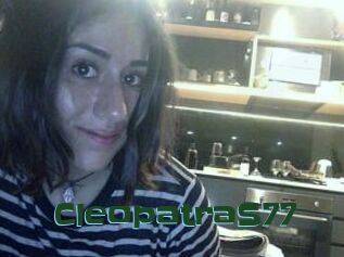 CleopatraS77