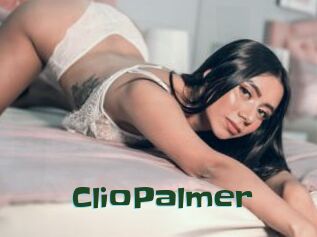 ClioPalmer