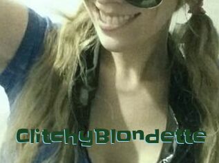 ClitchyBlondette