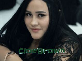 CloeBrown