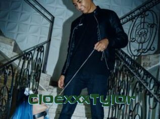 CloexxxTylor