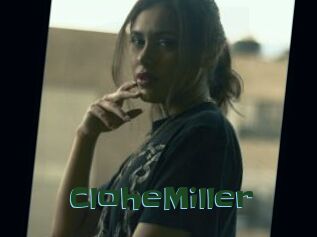 CloheMiller