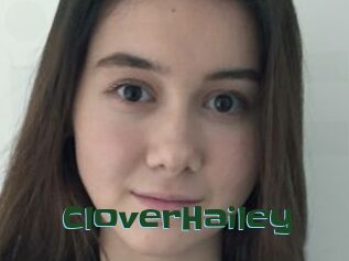 CloverHailey