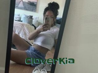 CloverKia