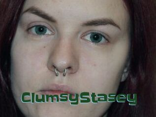 ClumsyStasey