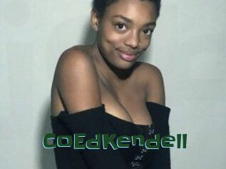 CoEd_Kendell
