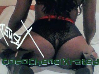 CocoChenelXrated