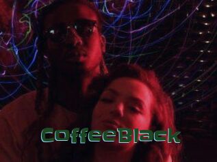 CoffeeBlack