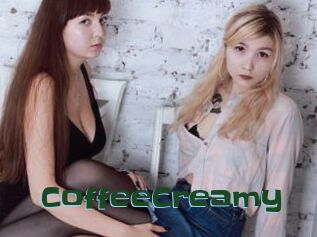 CoffeeCreamy