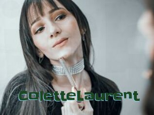 ColetteLaurent