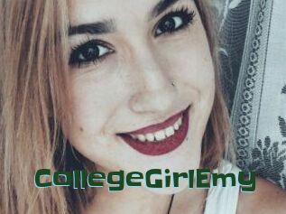 CollegeGirlEmy