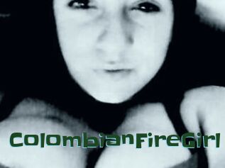 ColombianFireGirl