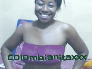 Colombianitaxxx