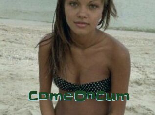 ComeOnCum