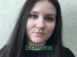 Comsa