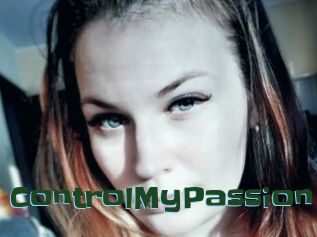 ControlMyPassion