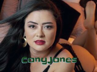 ConyJones