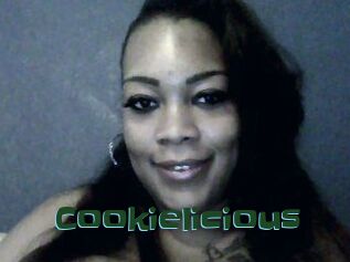 Cookielicious