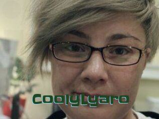 CoolyLyaro