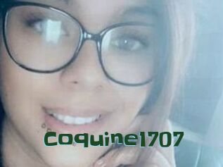 Coquine1707