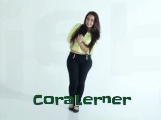 CoraLerner
