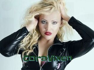 CoraVixen