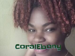 CoralEbony