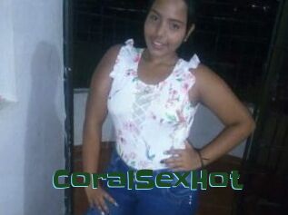 CoralSexHot