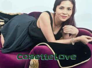 CosetteLove